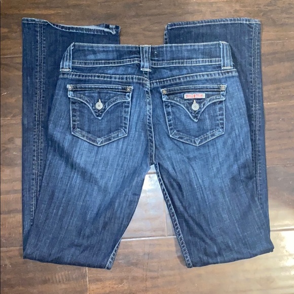 Hudson Jeans Denim - Hudson jeans size 28 NWOT